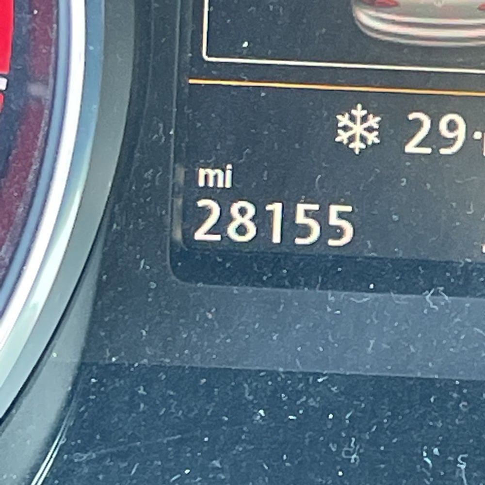 Used 2017 Volkswagen Passat 1.8T SE image 9