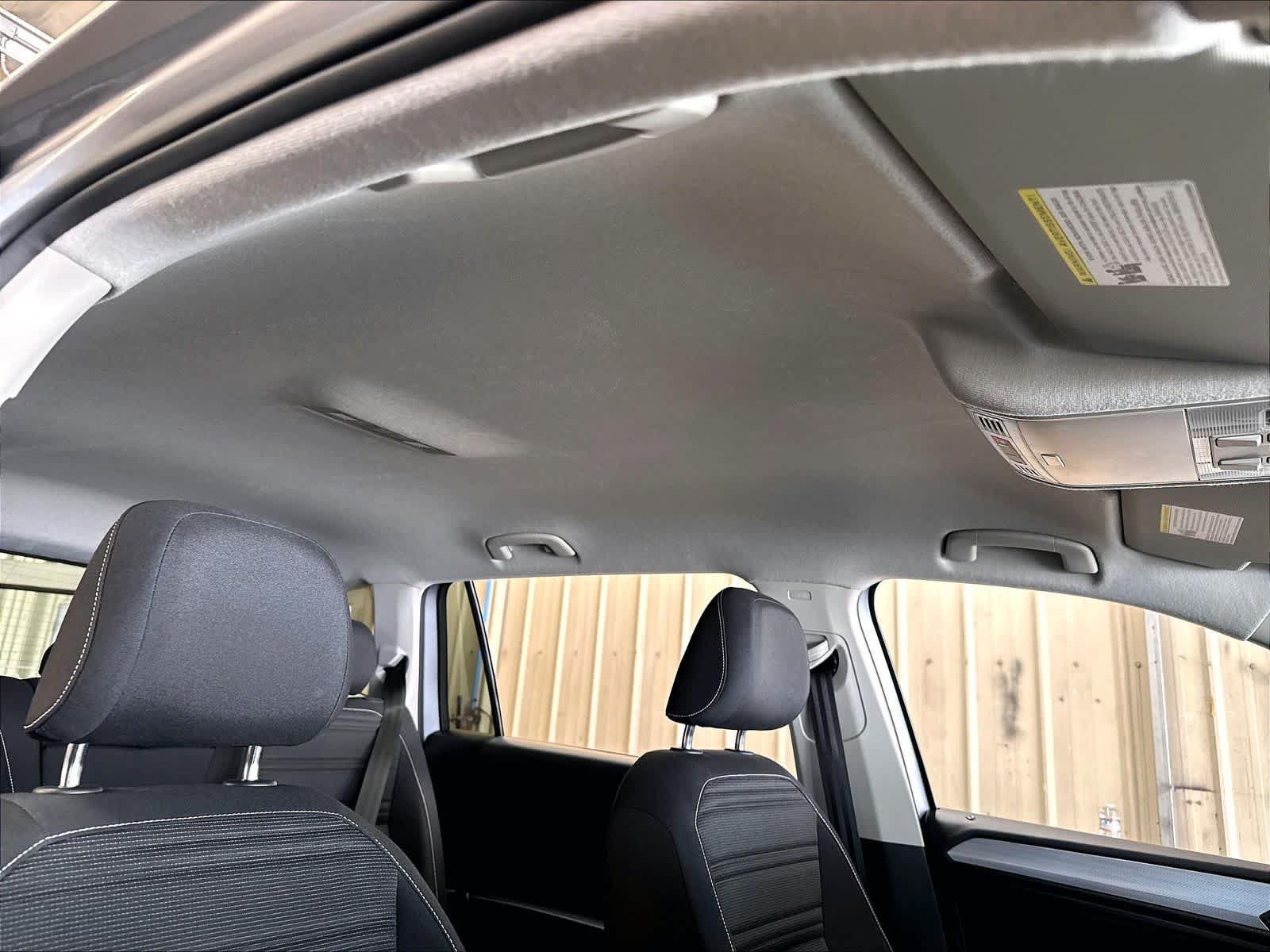 Used 2024 Volkswagen Tiguan S FWD image 29