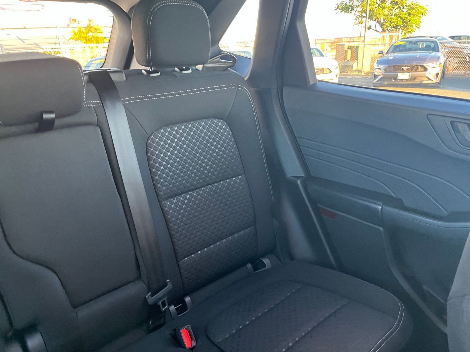 Used 2023 Ford Escape Active image 37