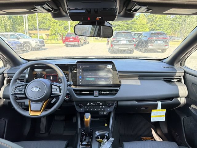 New 2026 Subaru Outback Wilderness AWD/4WD image 20