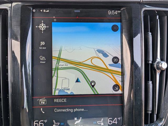 Used 2019 Volvo XC60 T5 Inscription w/ Protection Package Premier FWD image 13