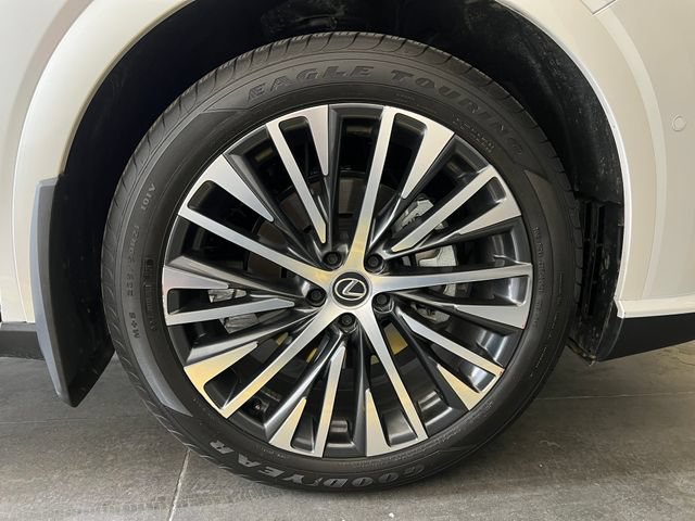 Used 2024 Lexus RX 350 Premium Plus w/ Convenience Package FWD image 12