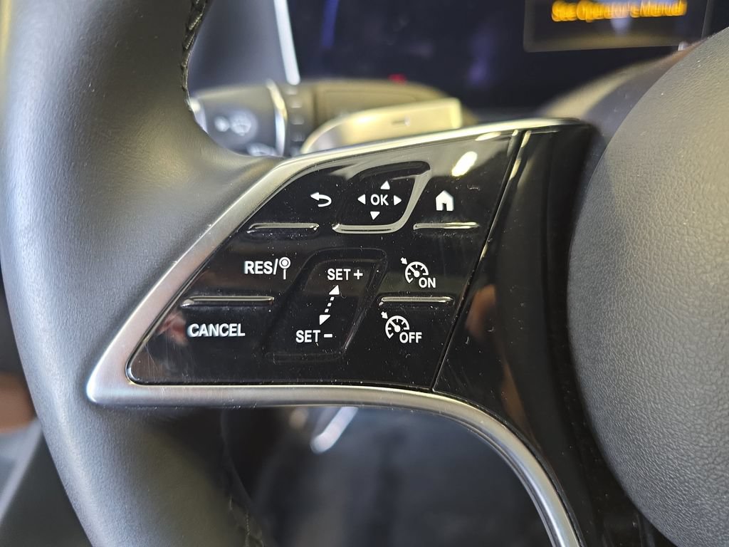 Certified 2023 Mercedes-Benz E 350 4MATIC Sedan image 19