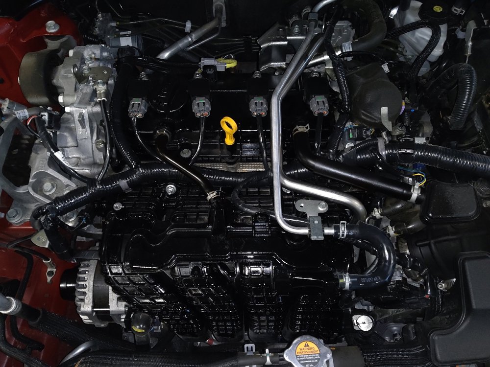 Used 2024 Nissan Altima 2.5 SV image 30