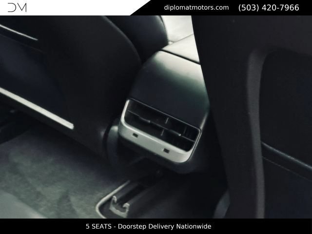 Used 2018 Tesla Model 3 Long Range RWD image 22