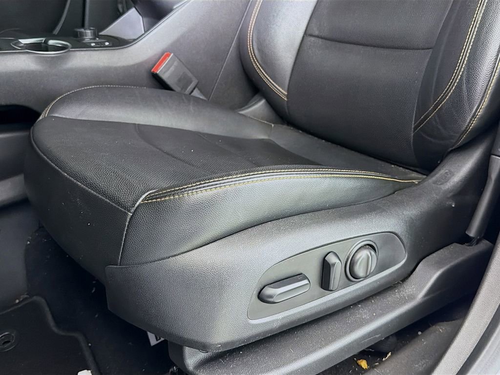 Used 2020 GMC Terrain SLT w/ Preferred Package image 22