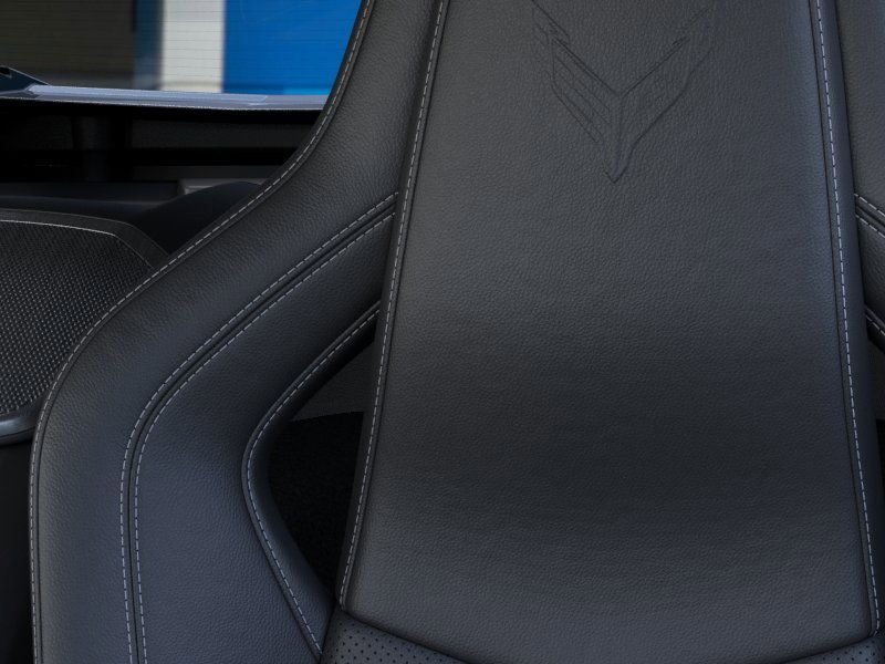 New 2026 Chevrolet Corvette Z06 RWD image 21