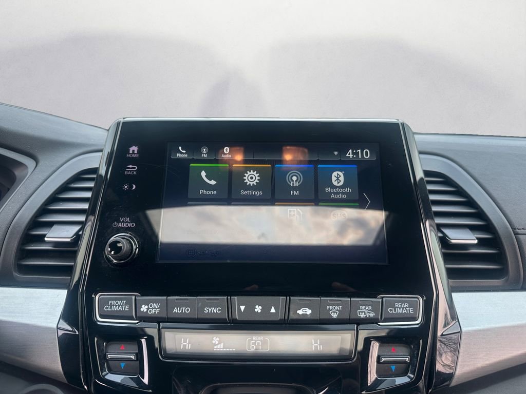 Used 2023 Honda Odyssey Sport image 17