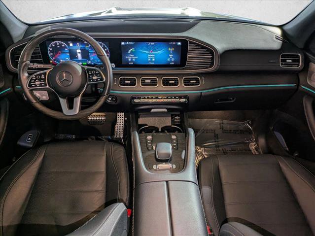 Certified 2023 Mercedes-Benz GLS 580 4MATIC image 19