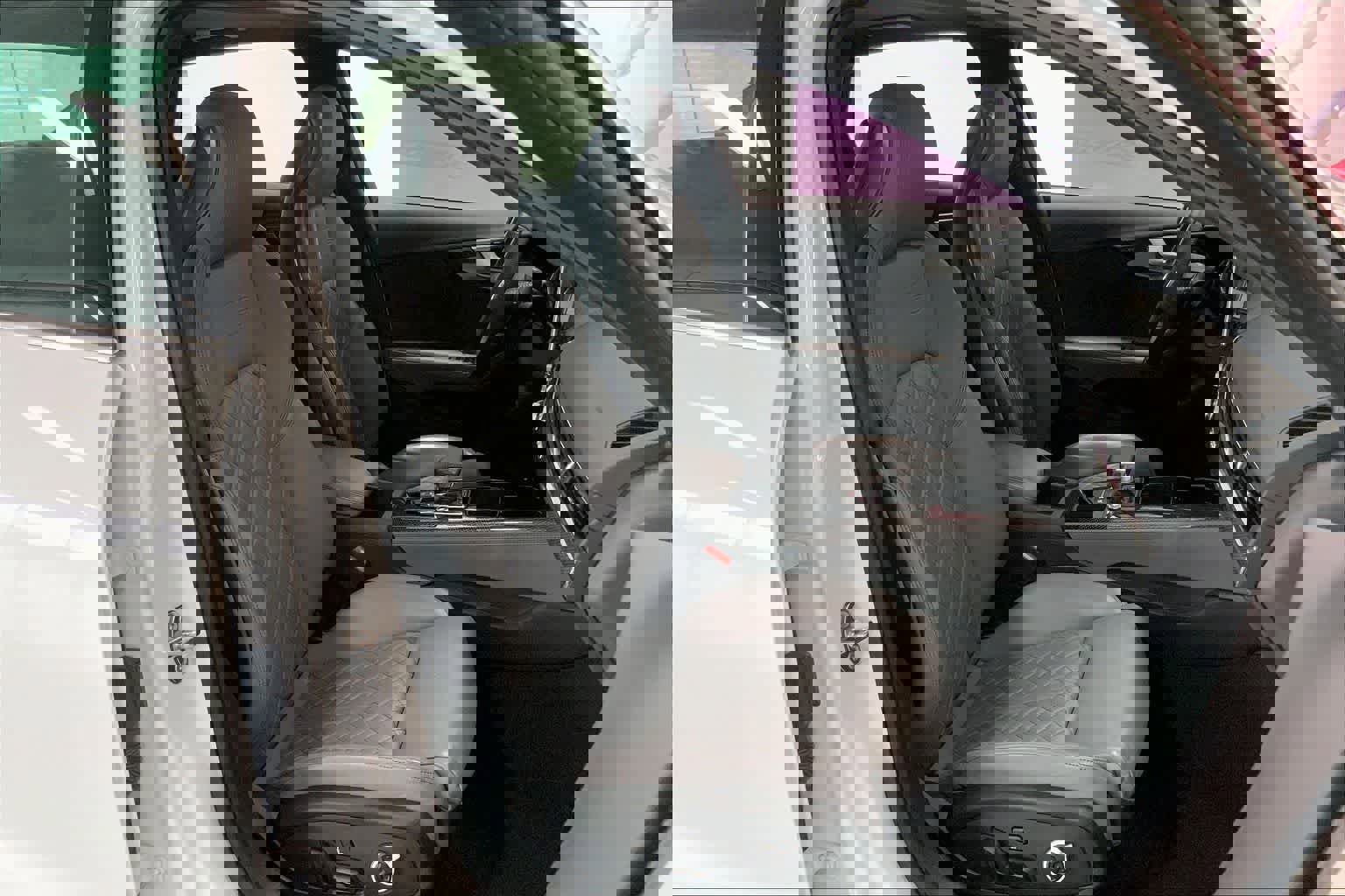 Certified 2024 Audi S4 Premium Plus w/ Premium Plus Package image 12