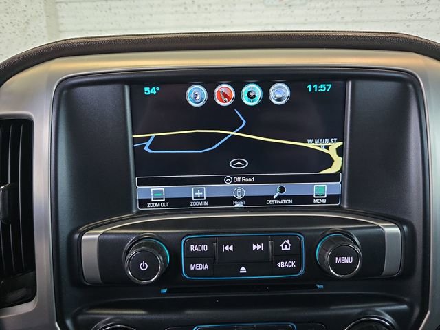 Certified 2018 GMC Sierra 3500 SLT image 15