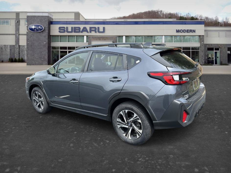 Used 2024 Subaru Crosstrek 2.0i Premium AWD/4WD image 6