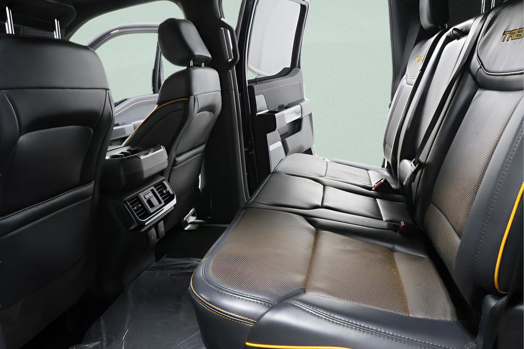 Used 2022 Ford F150 Tremor w/ Equipment Group 402A High image 29