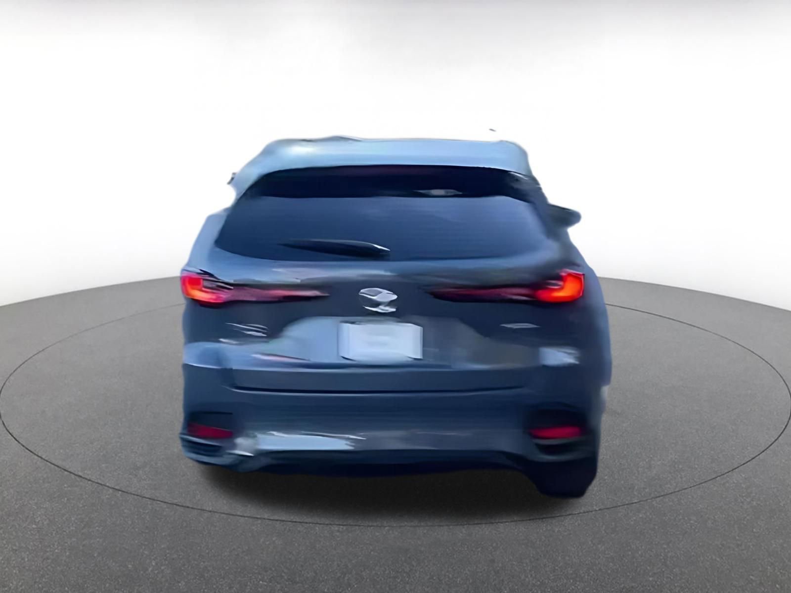 Used 2025 MAZDA CX-70 3.3 Turbo w/ Preferred Package image 9