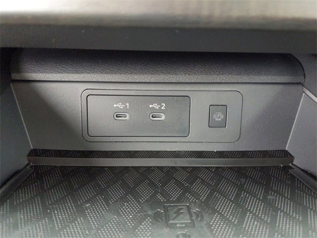 New 2025 Nissan Murano Platinum w/ Cargo Package image 34