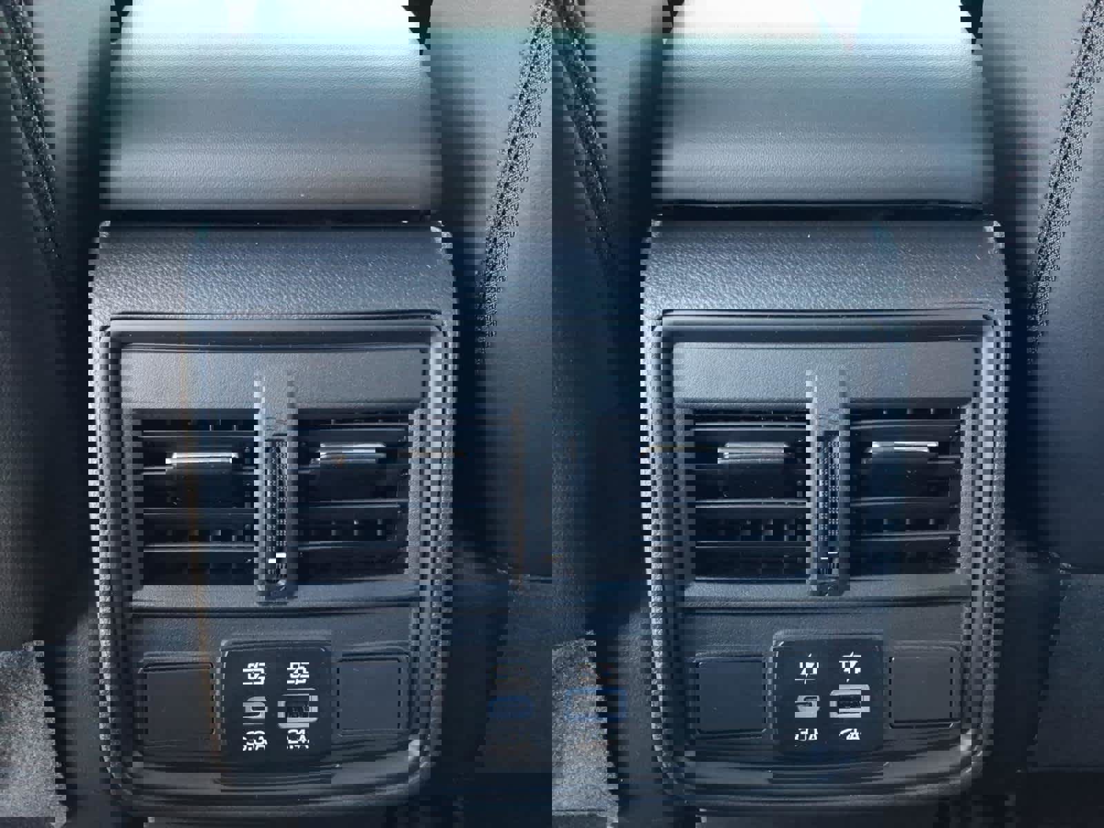 New 2026 Subaru Forester Premium image 32