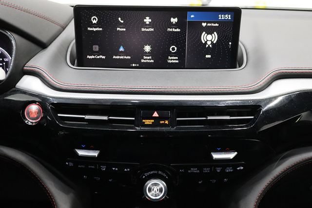Used 2022 Acura MDX A-Spec AWD/4WD image 32