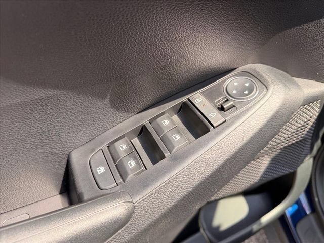 New 2026 Kia Seltos LX FWD image 16