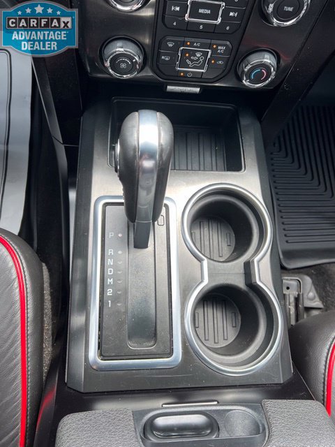 Used 2014 Ford F150 FX4 w/ FX Appearance Package AWD/4WD image 15