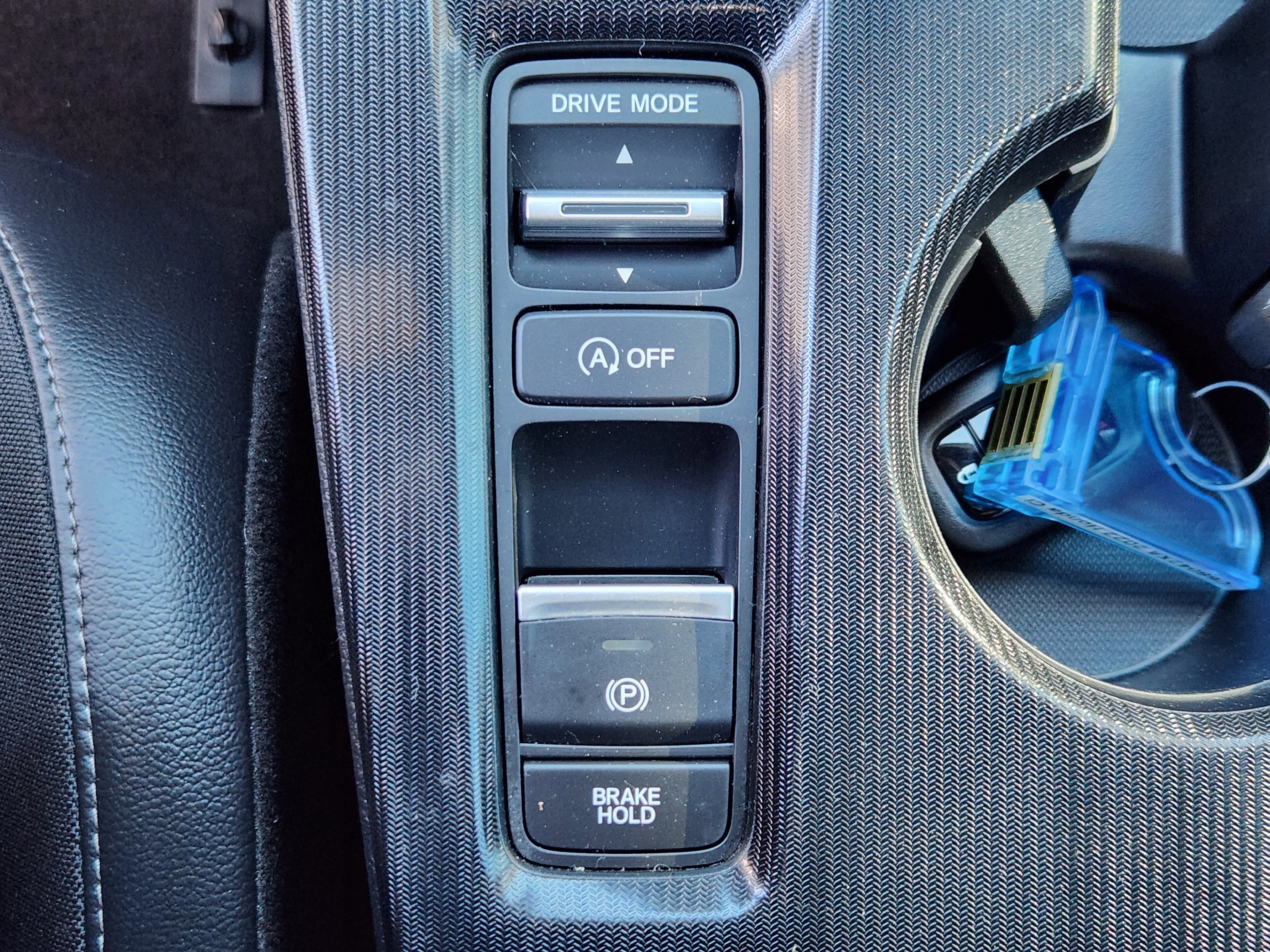 Certified 2022 Honda Civic Sport image 23