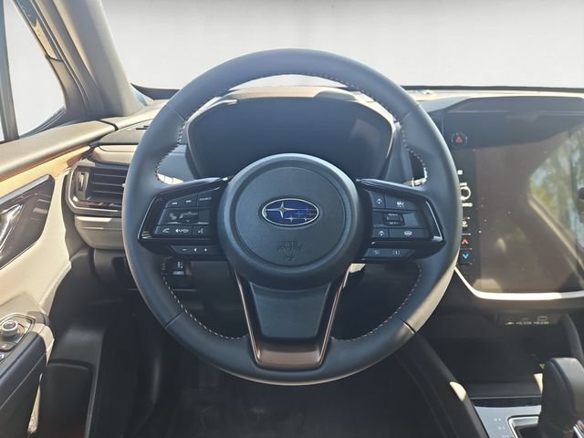 Certified 2025 Subaru Forester Sport AWD/4WD image 12
