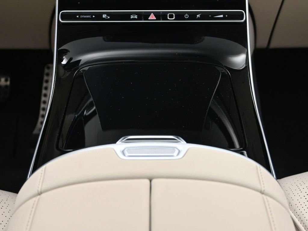 Used 2023 Mercedes-Benz S 580 4MATIC Sedan image 10