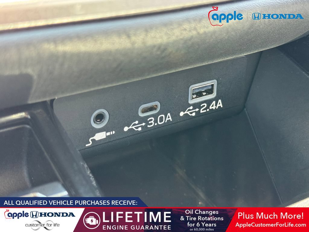 Used 2025 Subaru Outback Premium w/ Popular Package #1A AWD/4WD image 28
