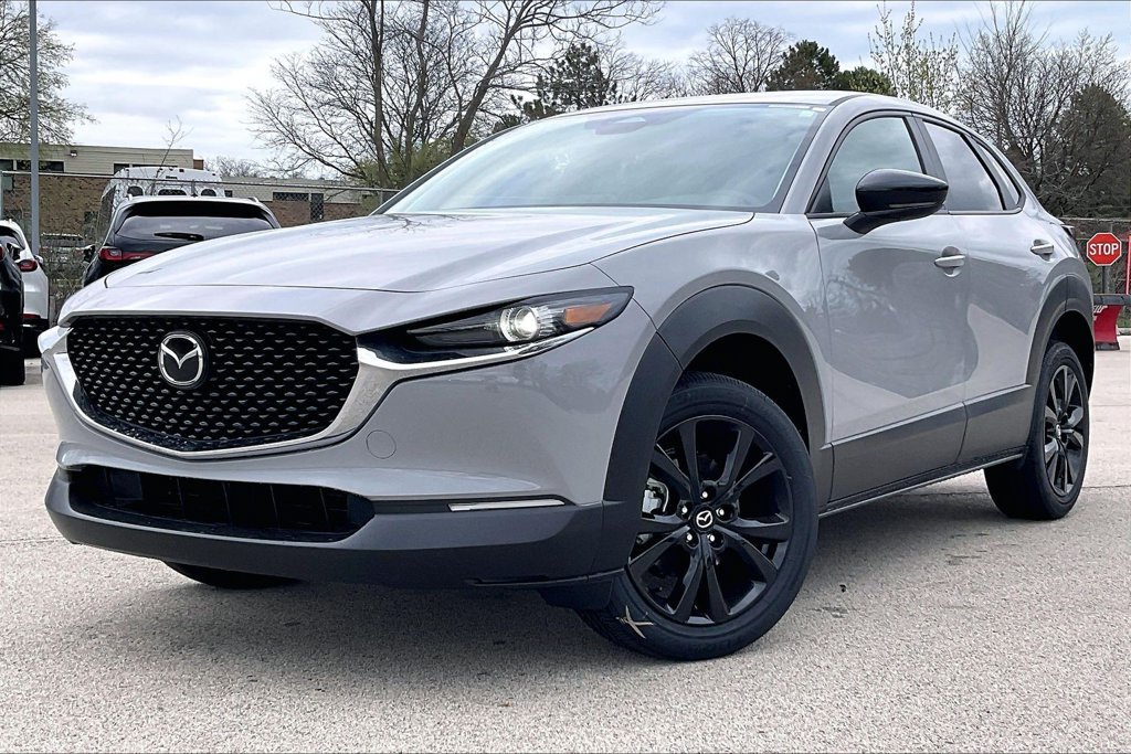 New 2026 MAZDA CX-30 AWD 2.5 S w/ Select Sport Pkg image 2