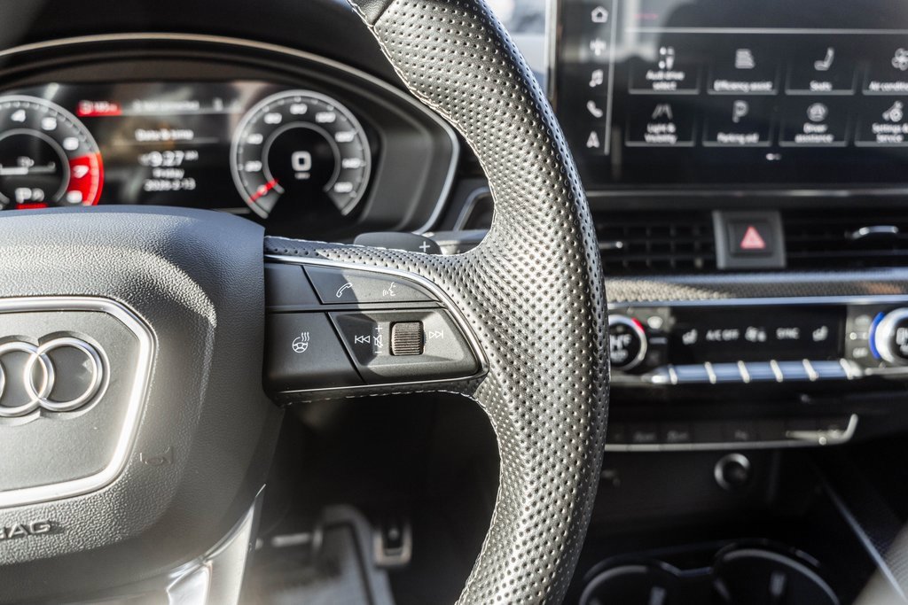 Used 2023 Audi S5 Premium Plus w/ Premium Plus Package image 29