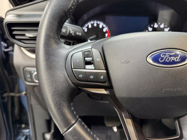 Used 2020 Ford Explorer XLT AWD/4WD image 18