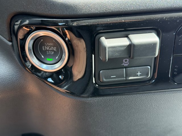 New 2026 GMC Sierra 1500 Elevation AWD/4WD image 19