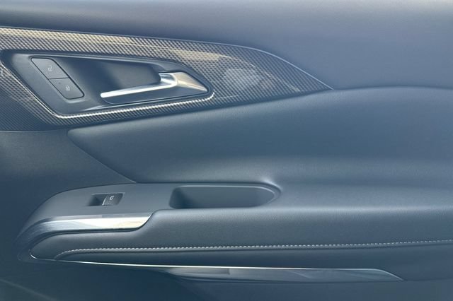 New 2026 Chevrolet Traverse High Country FWD image 27