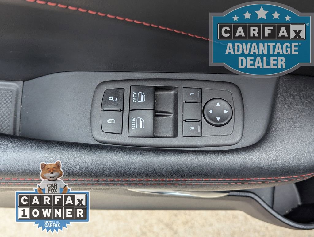 Used 2023 Dodge Challenger R/T Scat Pack w/ Plus Package RWD image 18