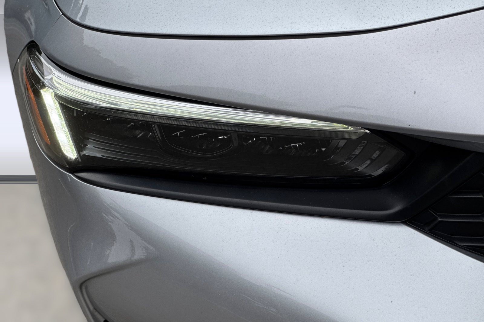 Certified 2025 Honda Civic Sport image 11