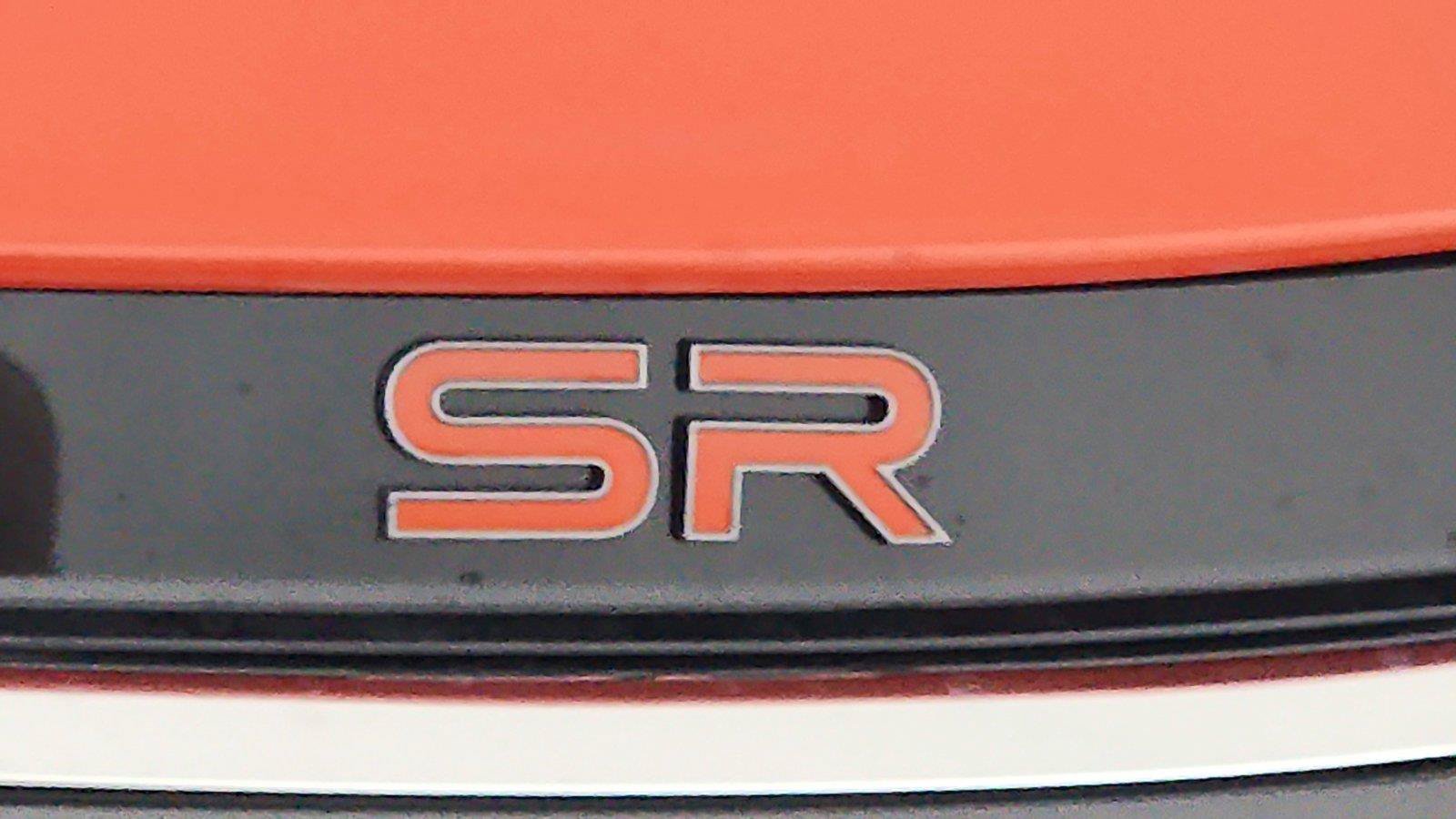 New 2027 Nissan Sentra SR w/ SR Premium Package FWD image 16