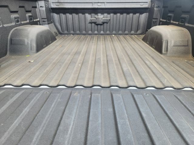 Used 2021 Chevrolet Silverado 1500 LTZ w/ LTZ Premium Texas Edition image 25