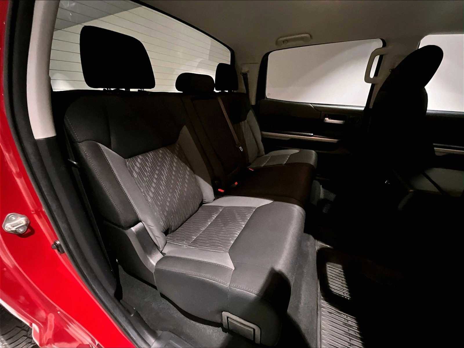 Used 2020 Toyota Tundra SR5 image 32