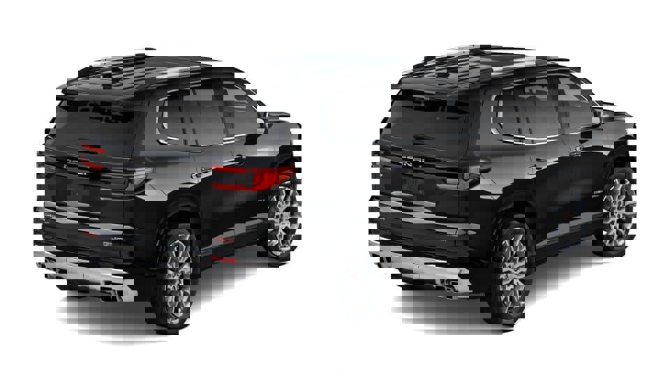 New 2026 GMC Acadia Denali w/ Super Cruise Package image 53