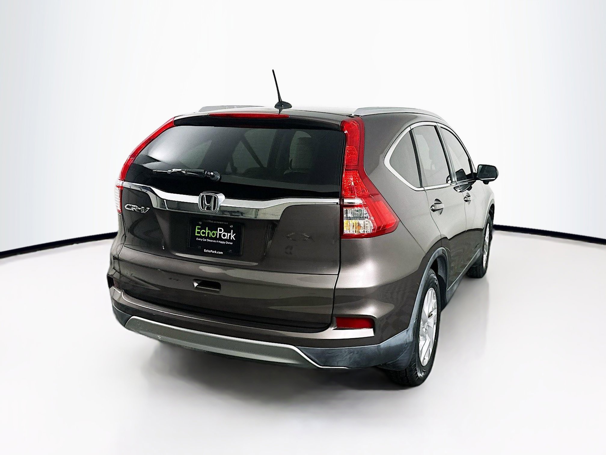 Used 2015 Honda CR-V EX-L image 9