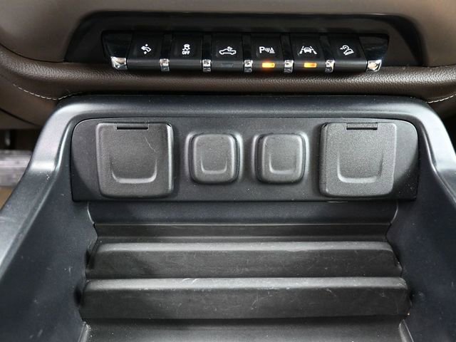 Used 2017 GMC Sierra 1500 Denali image 25