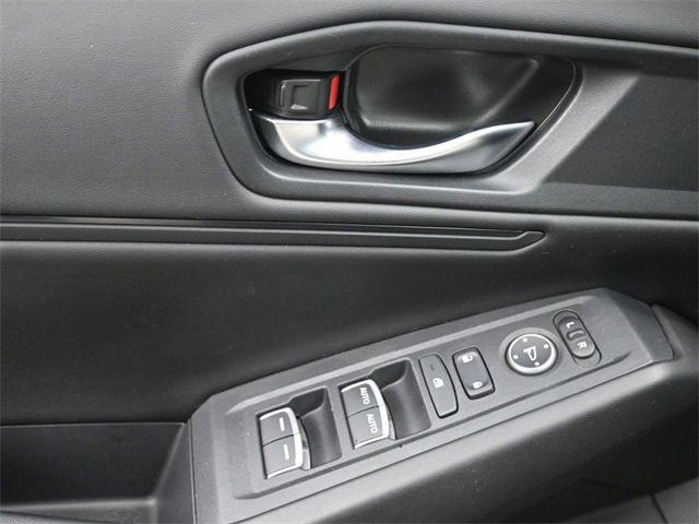 Certified 2023 Honda Accord EX image 27