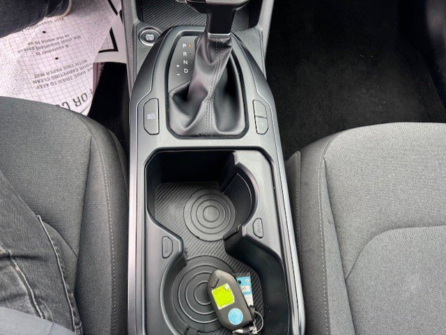 Used 2025 Kia K4 LXS image 23