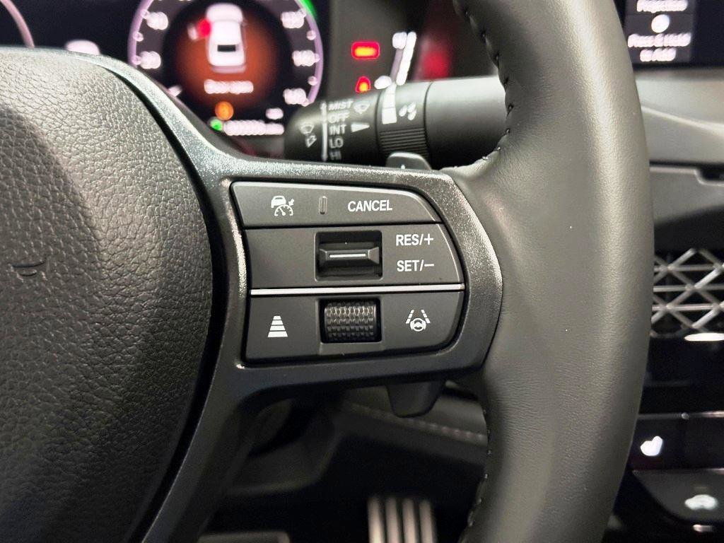 New 2026 Honda Accord Sport image 17