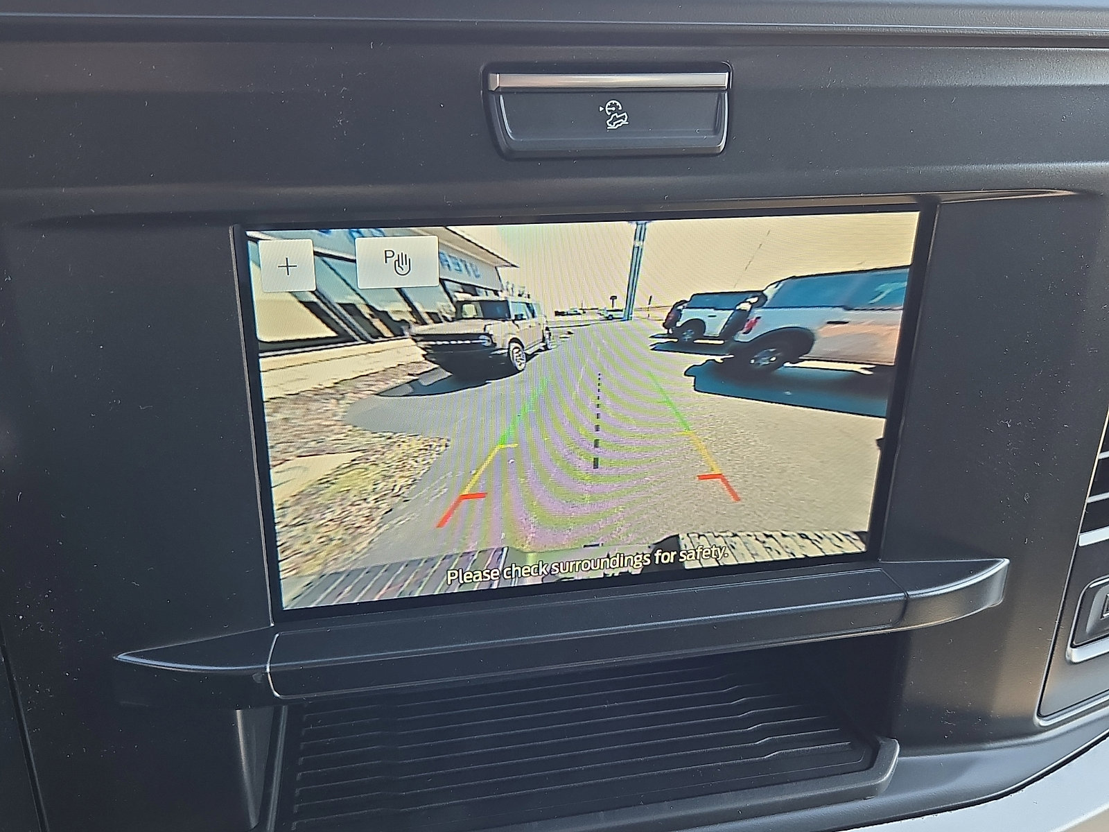 New 2026 Ford F250 XLT image 19