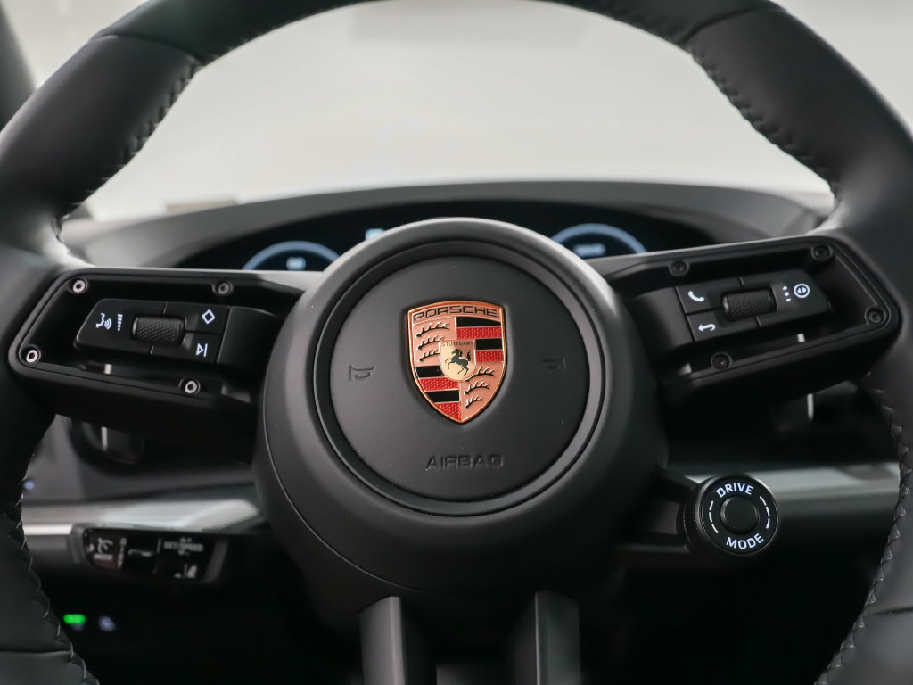 New 2026 Porsche Cayenne S AWD/4WD image 27