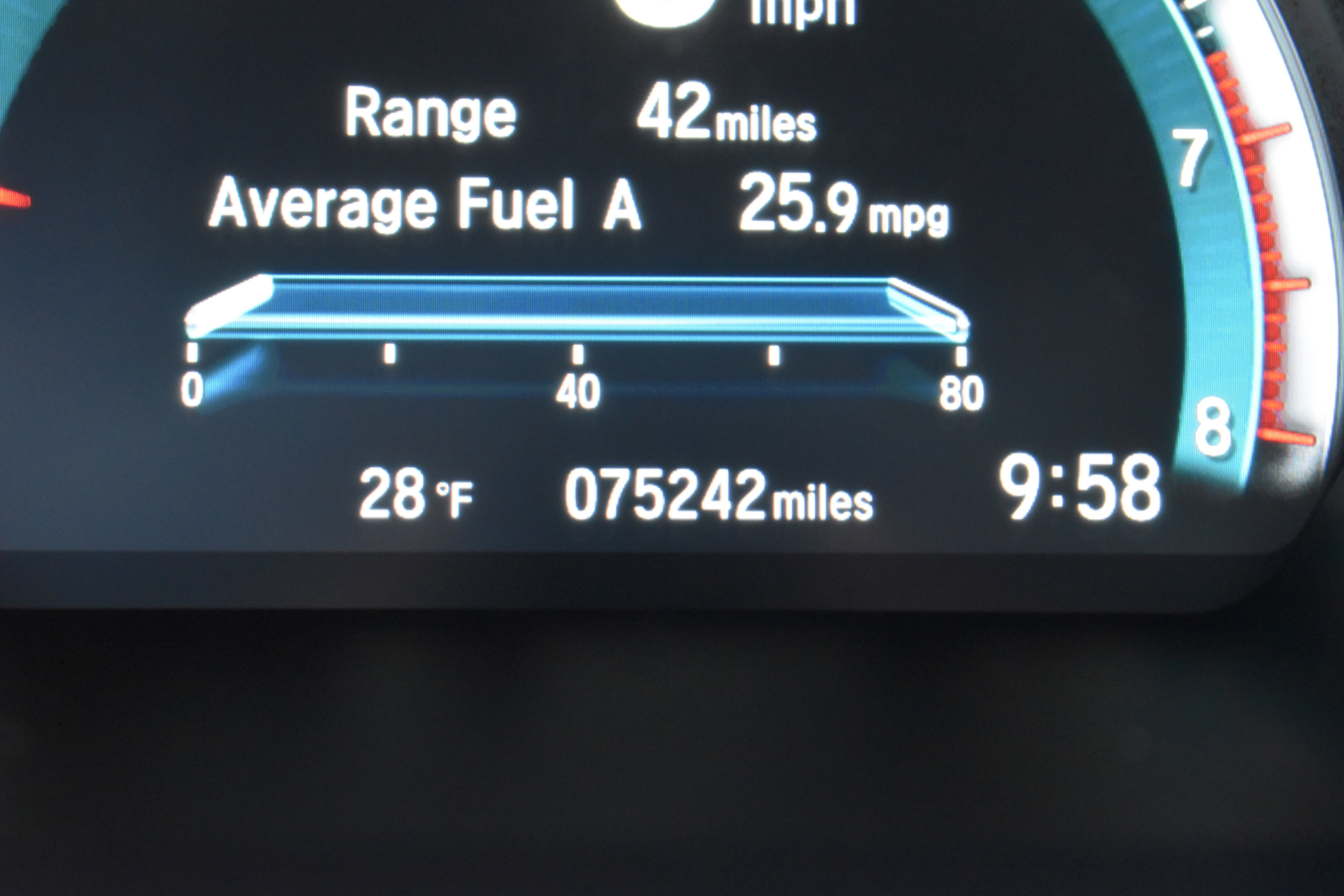 Used 2017 Honda Civic EX image 26