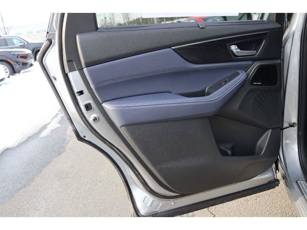 New 2026 Acura MDX Type S w/ Advance Package AWD/4WD image 35