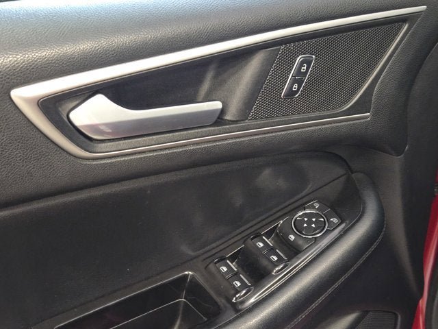 Used 2015 Ford Edge SEL w/ Equipment Group 201A image 19