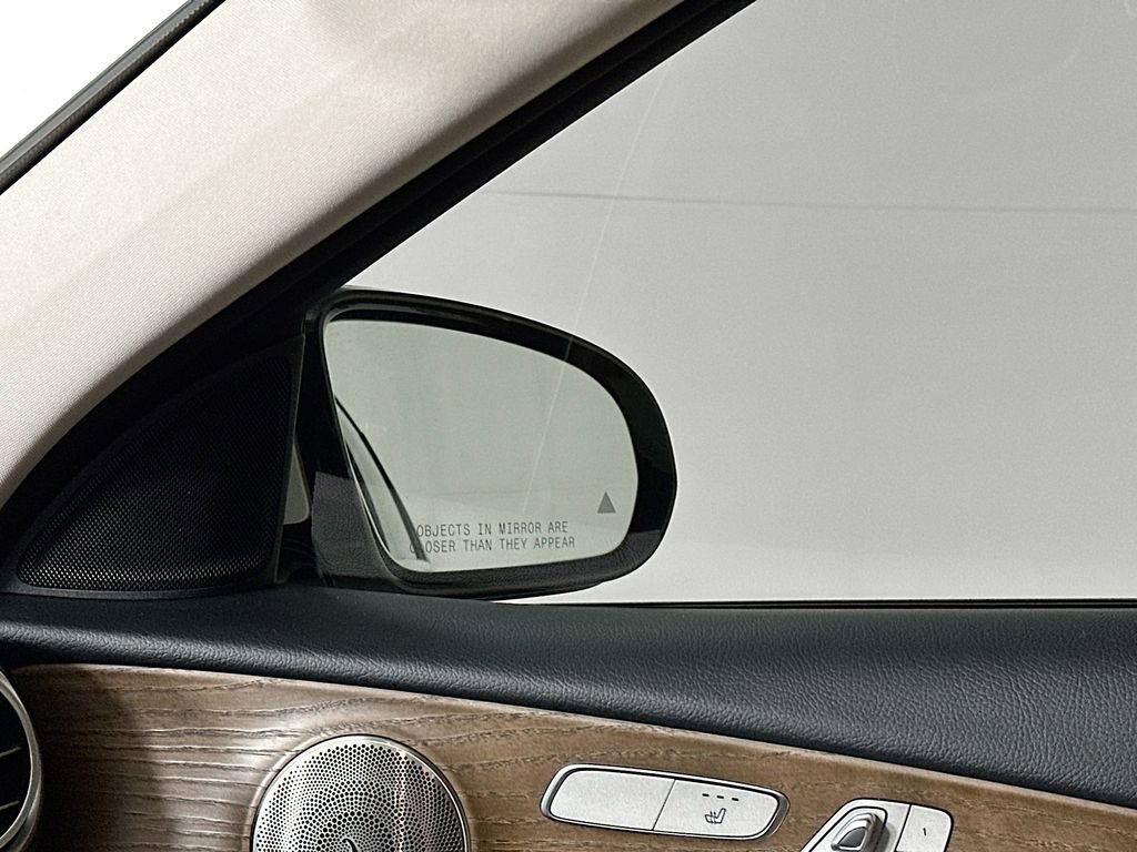 Used 2021 Mercedes-Benz E 350 4MATIC Sedan image 26