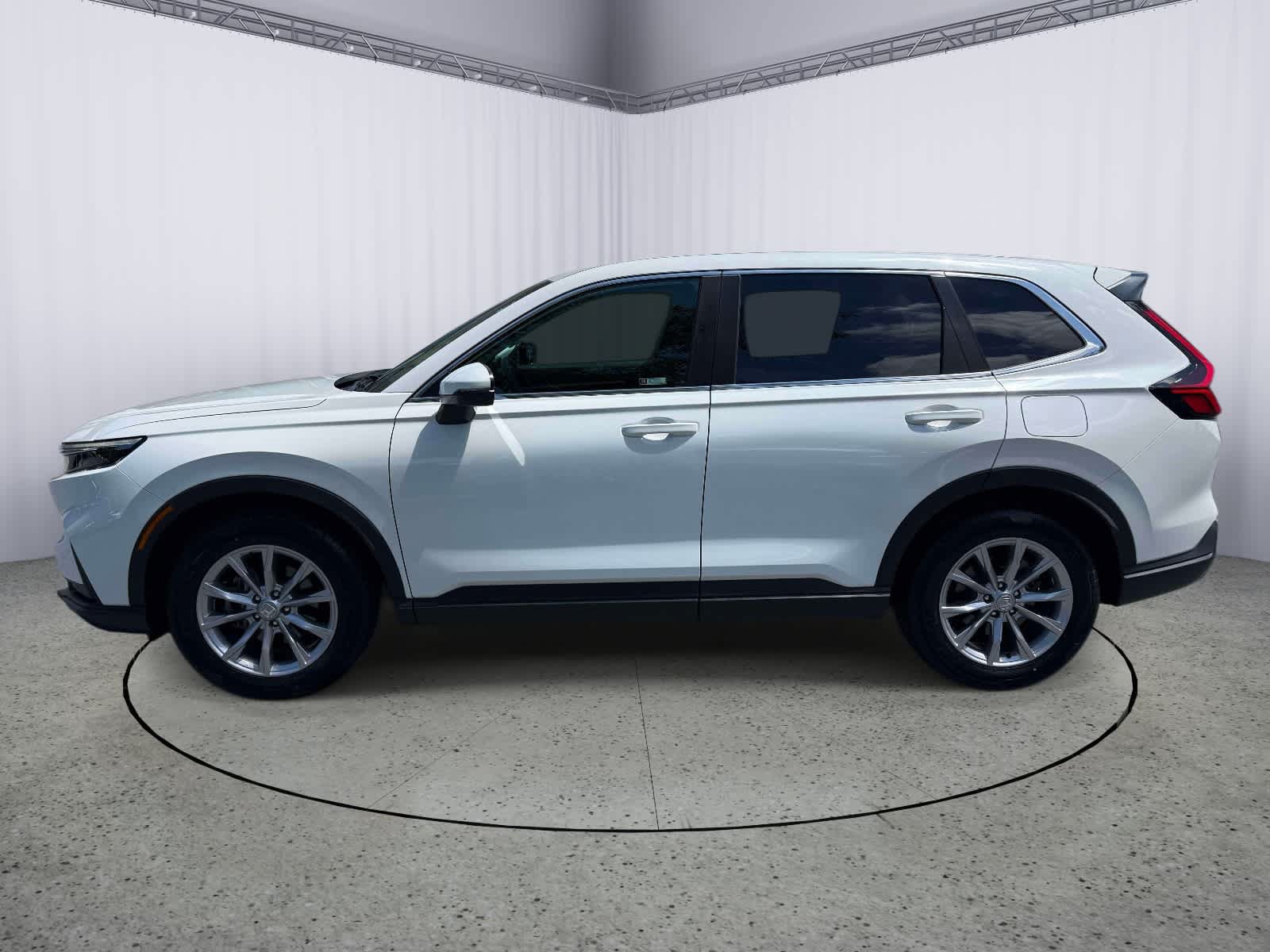 Used 2024 Honda CR-V EX image 5